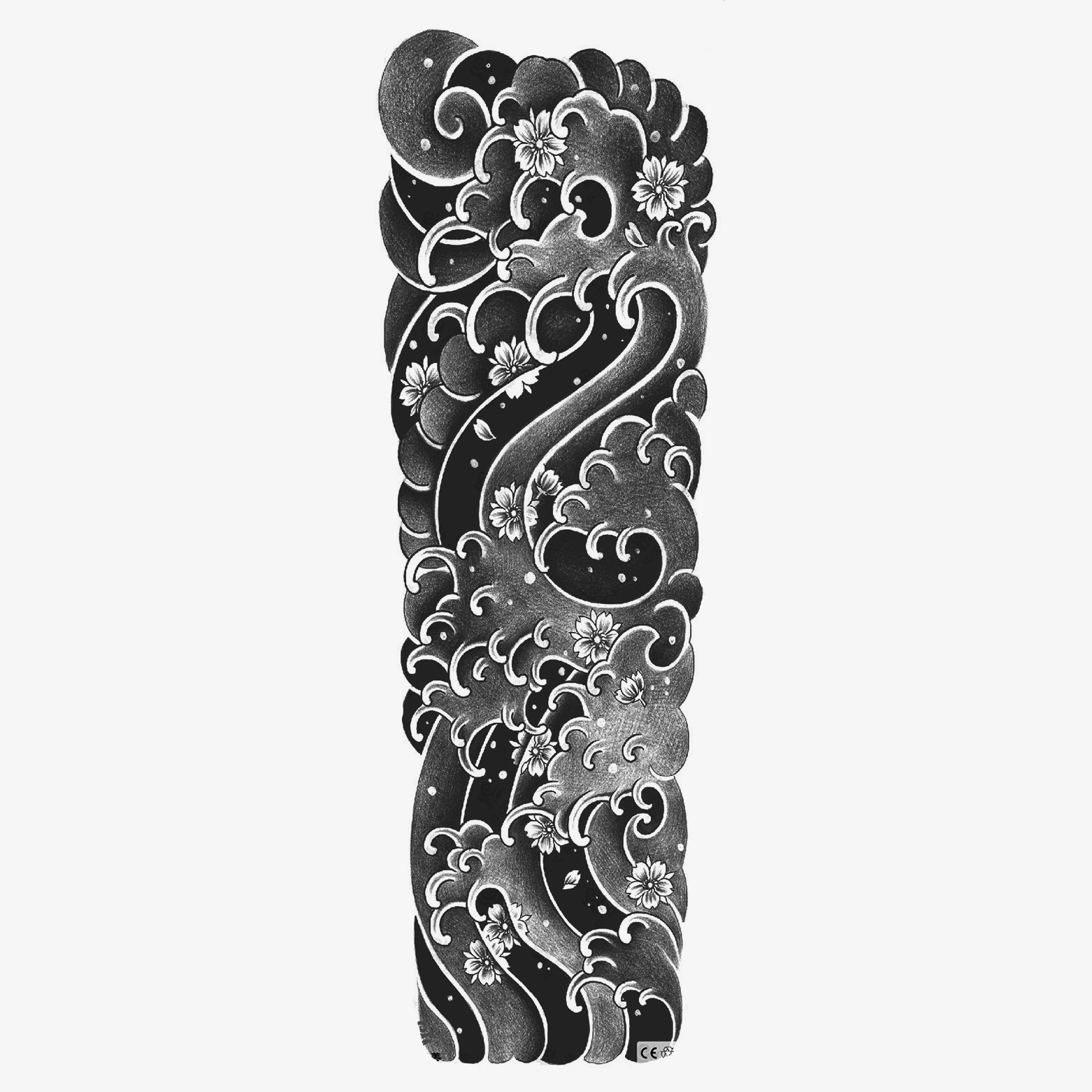 Pacchetto Giapponese